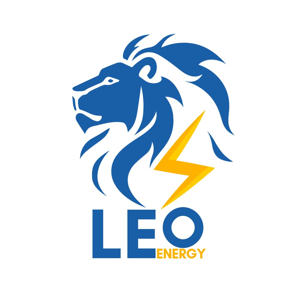 logo Leo Energy